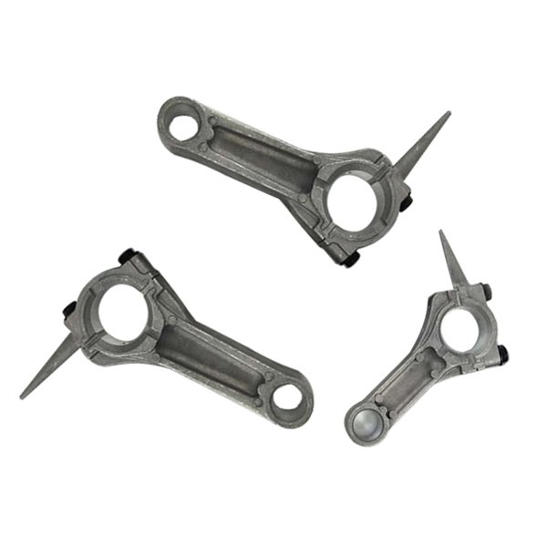 High quality Gasoline engine connecting rod 168F/170F/177F/190F connecting rod assembly