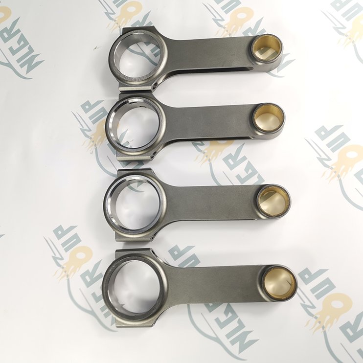 Custom Forged Con Rods for Suzuki Jimny Swift M13A M13AA 1.3L Connecting Rods