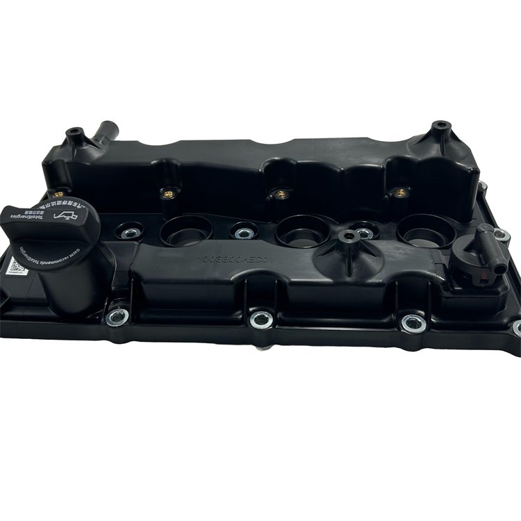 Auto Parts GW4C20 Engine Cylinder Head 4C20 Valve Cover Great Wall Haval H6 H9