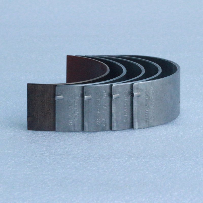 Wholesale original OEM diesel engine parts connecting rod bearing Truck engine parts ISF2.8 5340182
