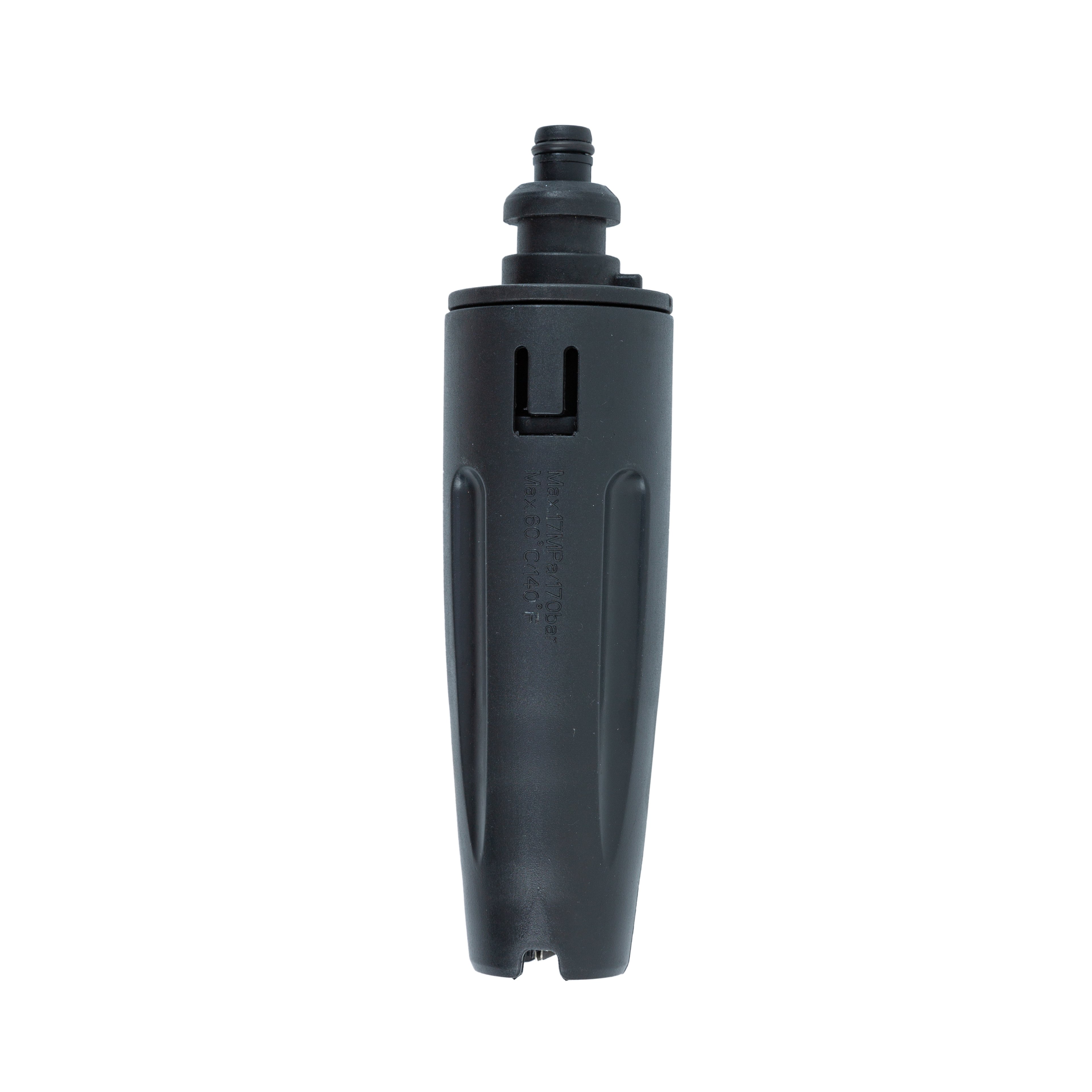 spray gun high pressure car wash water jet gun 100Bar working pressure 6.5 L/Min flow rate high pressure car wash gun