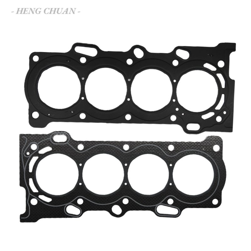 11115-22050 1ZZ-FE Engine Cylinder Head Gasket for Toyota COROLLA / WISH / MR2 / RAV4 1.8L ZZE122 ZZE12# ZZE141 ZZE142 ZNE10