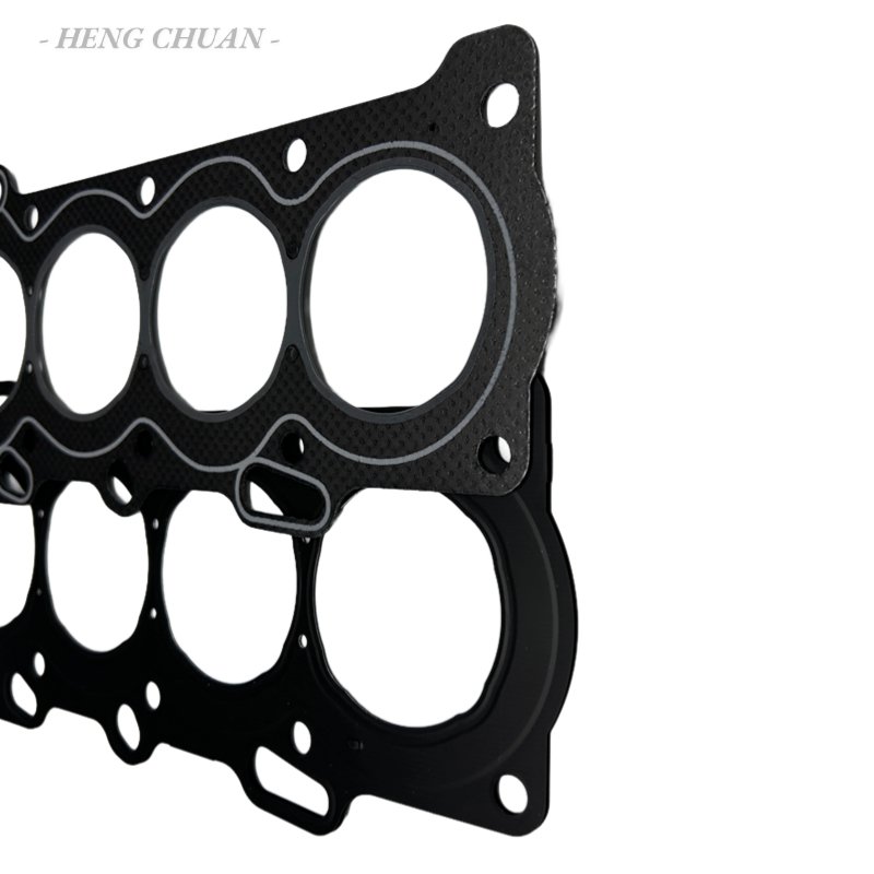 11115-22050 1ZZ-FE Engine Cylinder Head Gasket for Toyota COROLLA / WISH / MR2 / RAV4 1.8L ZZE122 ZZE12# ZZE141 ZZE142 ZNE10