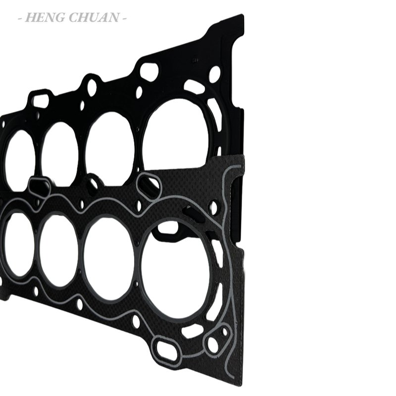 11115-22050 1ZZ-FE Engine Cylinder Head Gasket for Toyota COROLLA / WISH / MR2 / RAV4 1.8L ZZE122 ZZE12# ZZE141 ZZE142 ZNE10