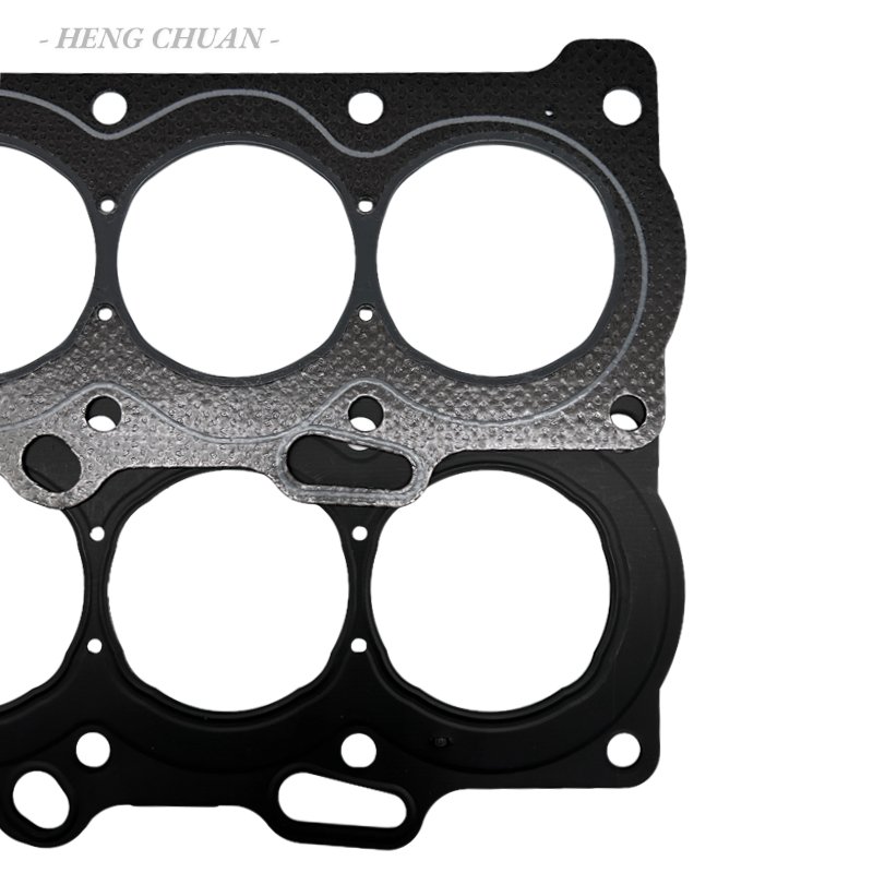 11115-22050 1ZZ-FE Engine Cylinder Head Gasket for Toyota COROLLA / WISH / MR2 / RAV4 1.8L ZZE122 ZZE12# ZZE141 ZZE142 ZNE10