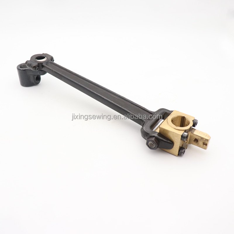 Hot sell NEWLONG DS-9C spare parts 032012A crank shaft connecting rod assembly G