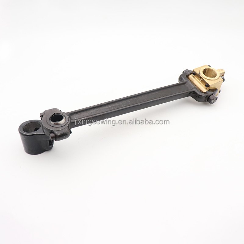 Hot sell NEWLONG DS-9C spare parts 032012A crank shaft connecting rod assembly G