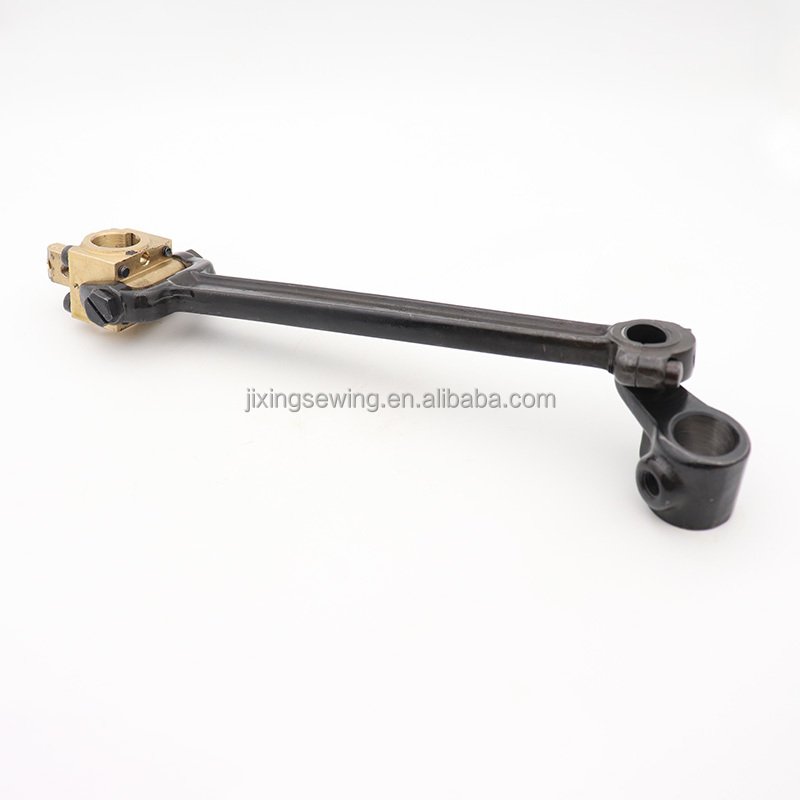 Hot sell NEWLONG DS-9C spare parts 032012A crank shaft connecting rod assembly G