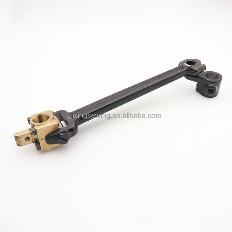 Hot sell NEWLONG DS-9C spare parts 032012A crank shaft connecting rod assembly G