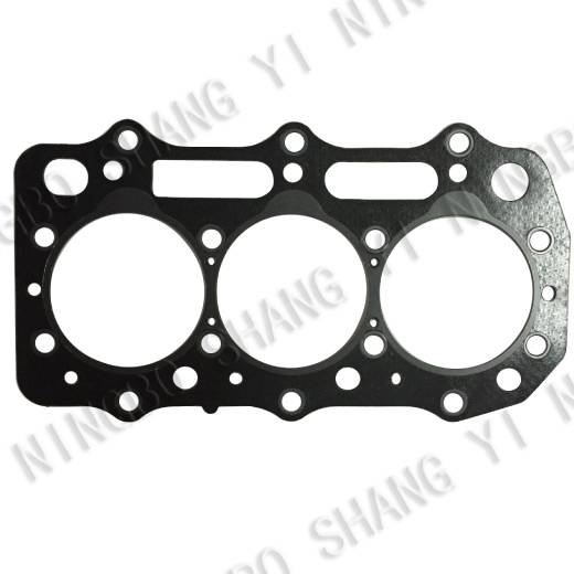 Fit For Perkins Massey Ferguson MF 403 D-11 Series Cylinder Head Gasket Diesel Engine Spare Parts 111147570