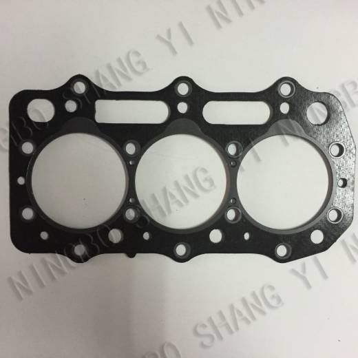 Fit For Perkins Massey Ferguson MF 403 D-11 Series Cylinder Head Gasket Diesel Engine Spare Parts 111147570