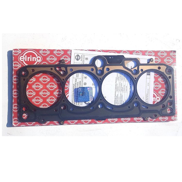 124.474 06B103383AG Cylinder Head Gasket for Audi A3 A4 B6 B7 Skdoa Octavia Seat Leon VW Golf Passat Polo 1.6 BSE BSF AEH