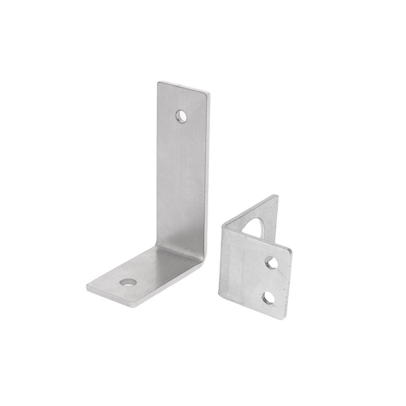 High-quality household hardware fittings stainless steel L-shaped angle code