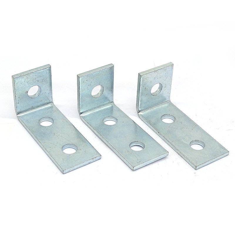 High-quality household hardware fittings stainless steel L-shaped angle code