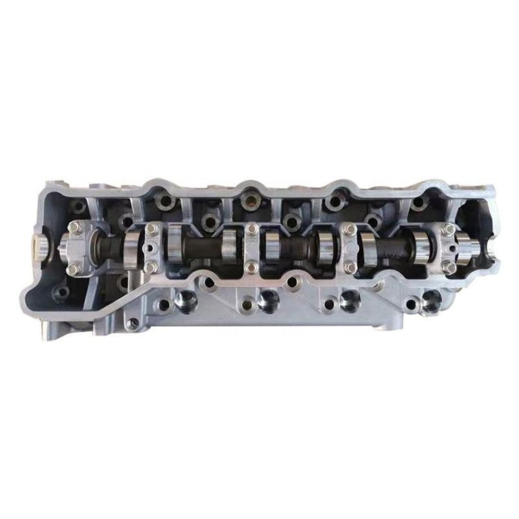 4M40 Cylinder Head assembly for Mitsubi Mo s n hi Canter tero Mpajero 4m40 4m40t cylinder head cover assy ME202621 908515