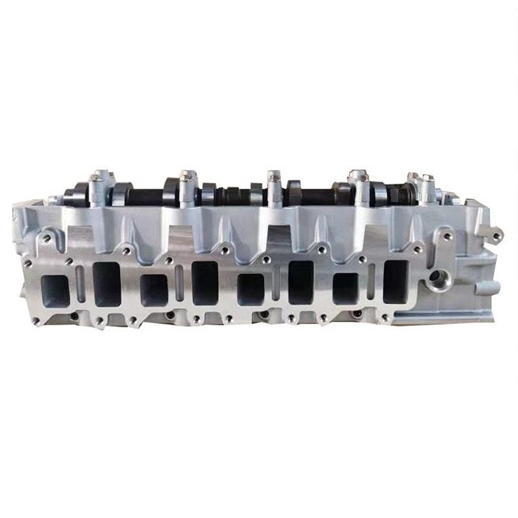 4M40 Cylinder Head assembly for Mitsubi Mo s n hi Canter tero Mpajero 4m40 4m40t cylinder head cover assy ME202621 908515