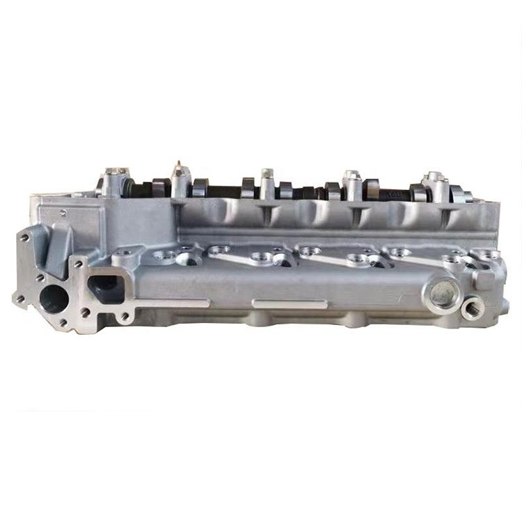 4M40 Cylinder Head assembly for Mitsubi Mo s n hi Canter tero Mpajero 4m40 4m40t cylinder head cover assy ME202621 908515