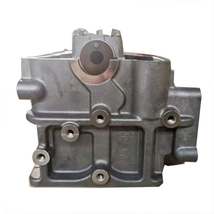 4M40 Cylinder Head assembly for Mitsubi Mo s n hi Canter tero Mpajero 4m40 4m40t cylinder head cover assy ME202621 908515