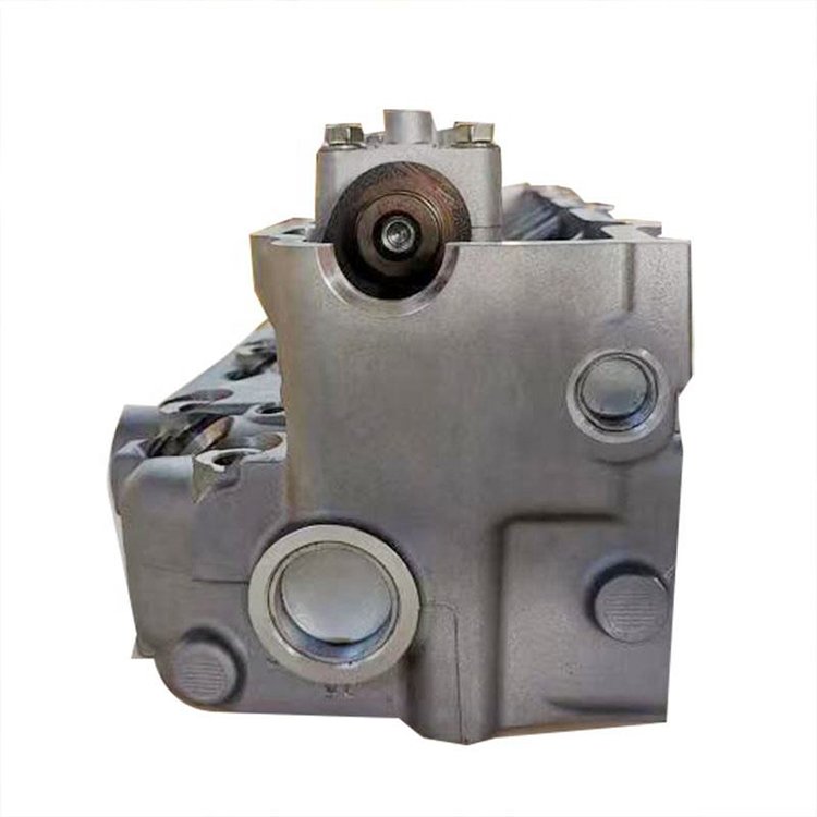 4M40 Cylinder Head assembly for Mitsubi Mo s n hi Canter tero Mpajero 4m40 4m40t cylinder head cover assy ME202621 908515