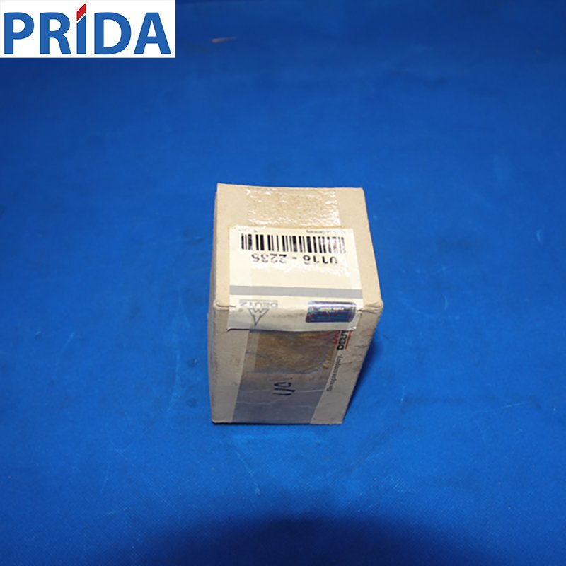 For Deutz Engines Compatible With F3L4L1011 2011L4 BF4M2011 1011 Diesel Engine Spare Parts 2934616 Spin-On Oil Filter For Deutz