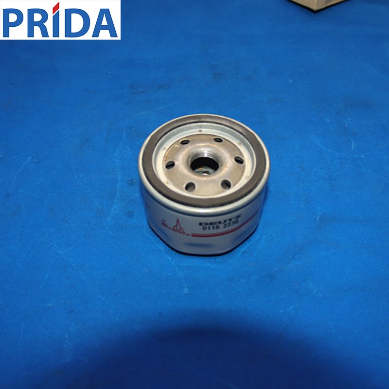 For Deutz Engines Compatible With F3L4L1011 2011L4 BF4M2011 1011 Diesel Engine Spare Parts 2934616 Spin-On Oil Filter For Deutz