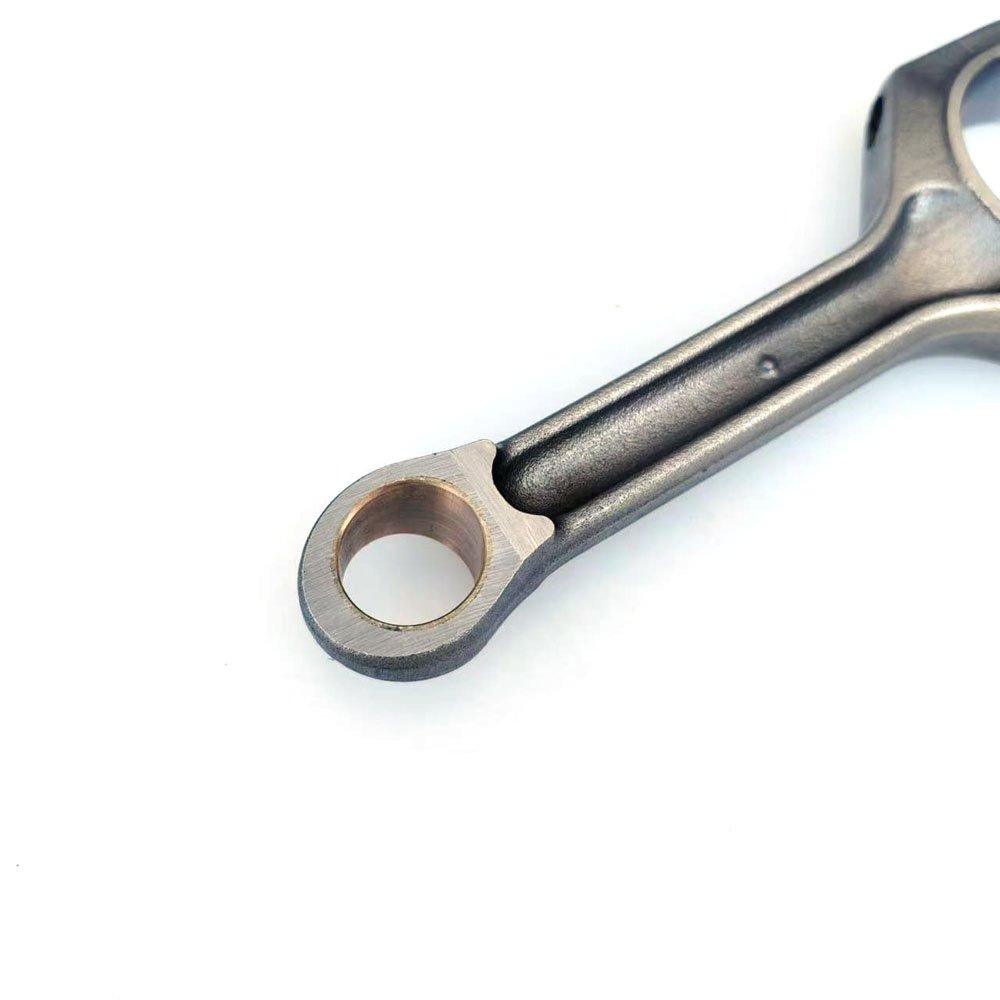 Manufacturer Connecting Rod Con rod DIA. 20mm For BMW E90 E60 E61 E83 E85 E89 323i X3 N52B25 2.5L