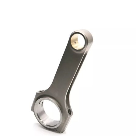 High Quality Forged 4340 H-Beam Connecting Rod For 2TG 3TC Connecting Rod Engine Assembly