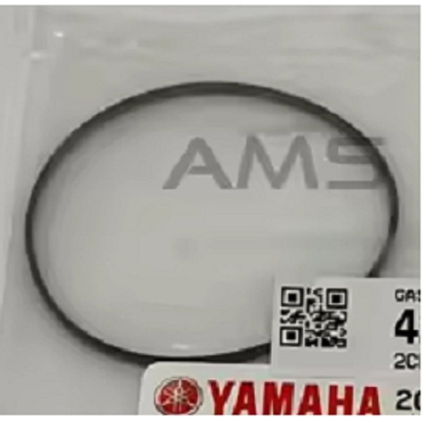 Hot Sale Accessories Motorcycle Cylinder Head Gaskets R1 Genuine Spare Parts 2CR-81861-00 Starting Motor Rubble Gasket