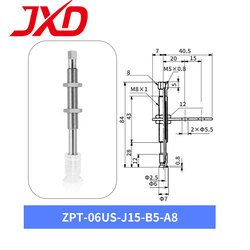 ZPT-06US-J15-B5-A8