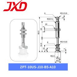 ZPT10USJ10-B5-A10