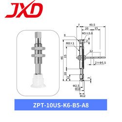 ZPT-10USK6-B5-A8