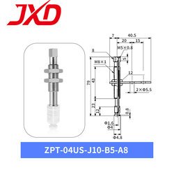 ZPT-04US-J10-B5-A8