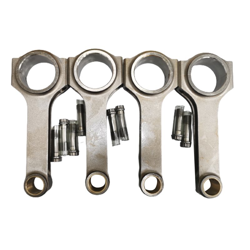 JA High Performance Forged Racing Conrod For Chevrolet Ls1 Connecting Rod