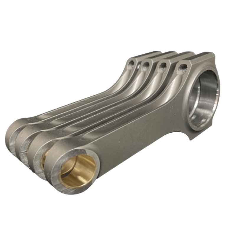 JA High Performance Forged Racing Conrod For Chevrolet Ls1 Connecting Rod