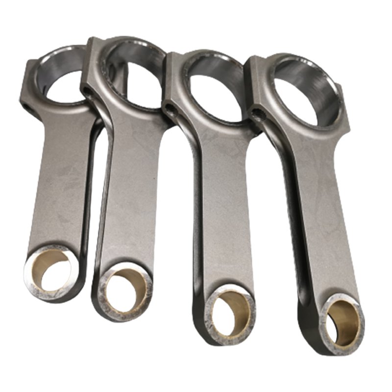 JA High Performance Forged Racing Conrod For Chevrolet Ls1 Connecting Rod