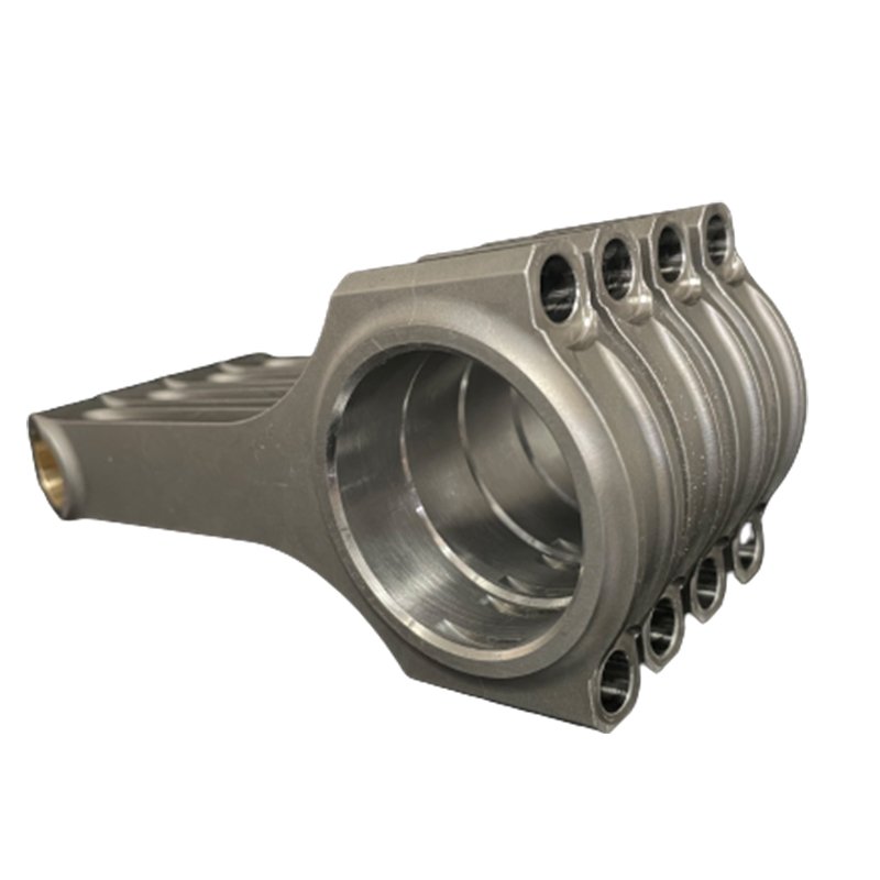 JA High Performance Forged Racing Conrod For Chevrolet Ls1 Connecting Rod