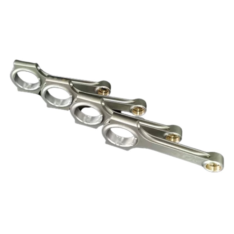 JA High Performance Forged Racing Conrod For Chevrolet Ls1 Connecting Rod