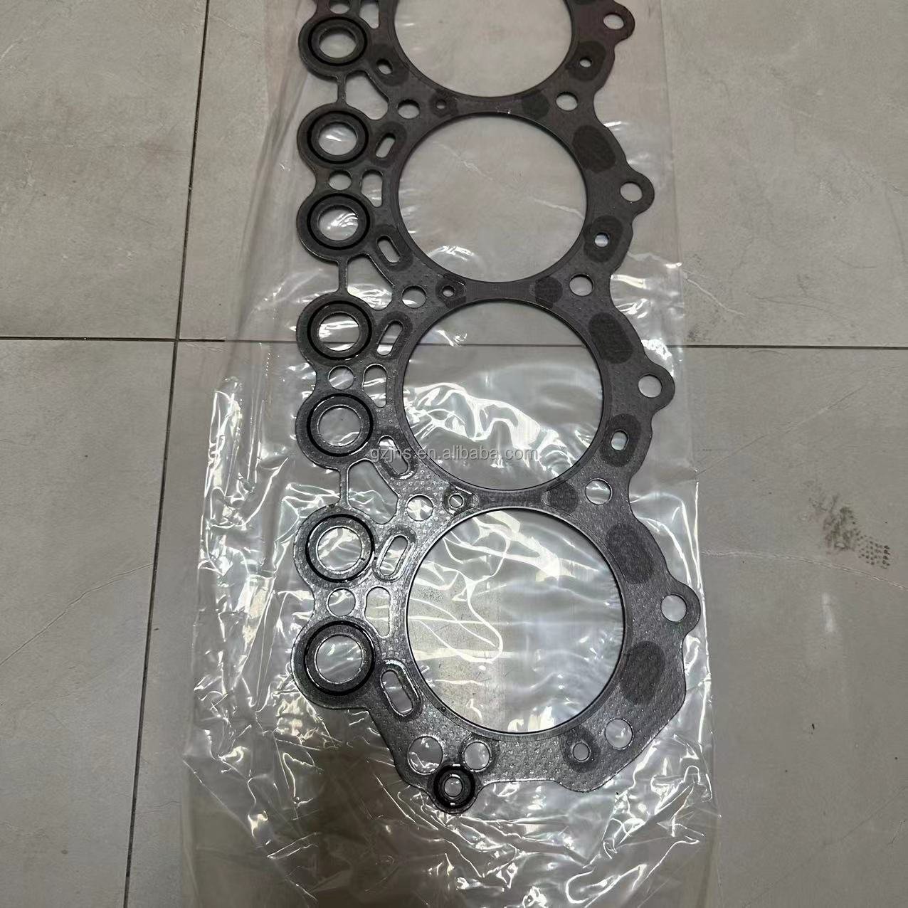 Auto Parts Cylinder Head Gasket 11044-03J00 11044-37J00 For 4.2L 12V TB42E TB42S Engine