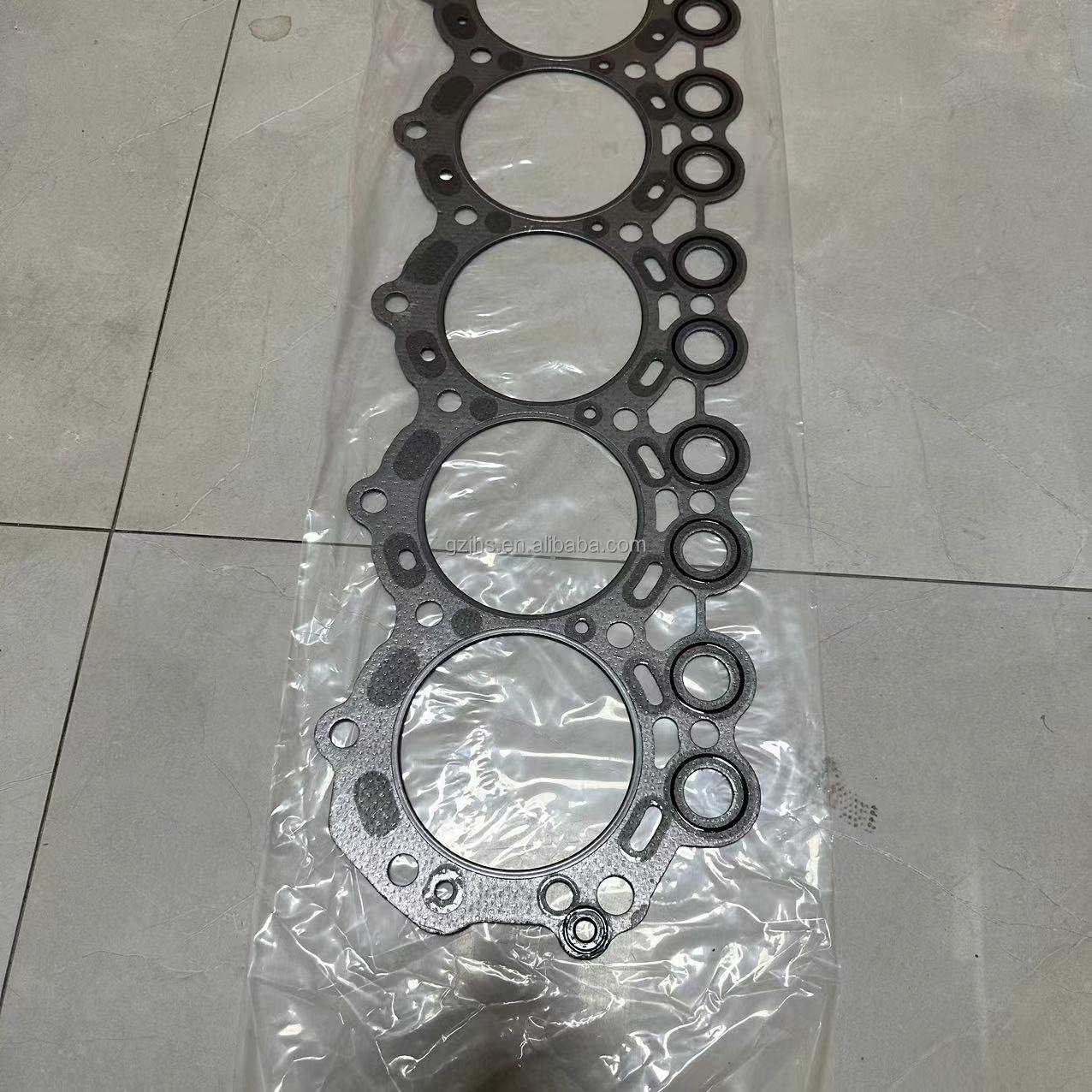 Auto Parts Cylinder Head Gasket 11044-03J00 11044-37J00 For 4.2L 12V TB42E TB42S Engine