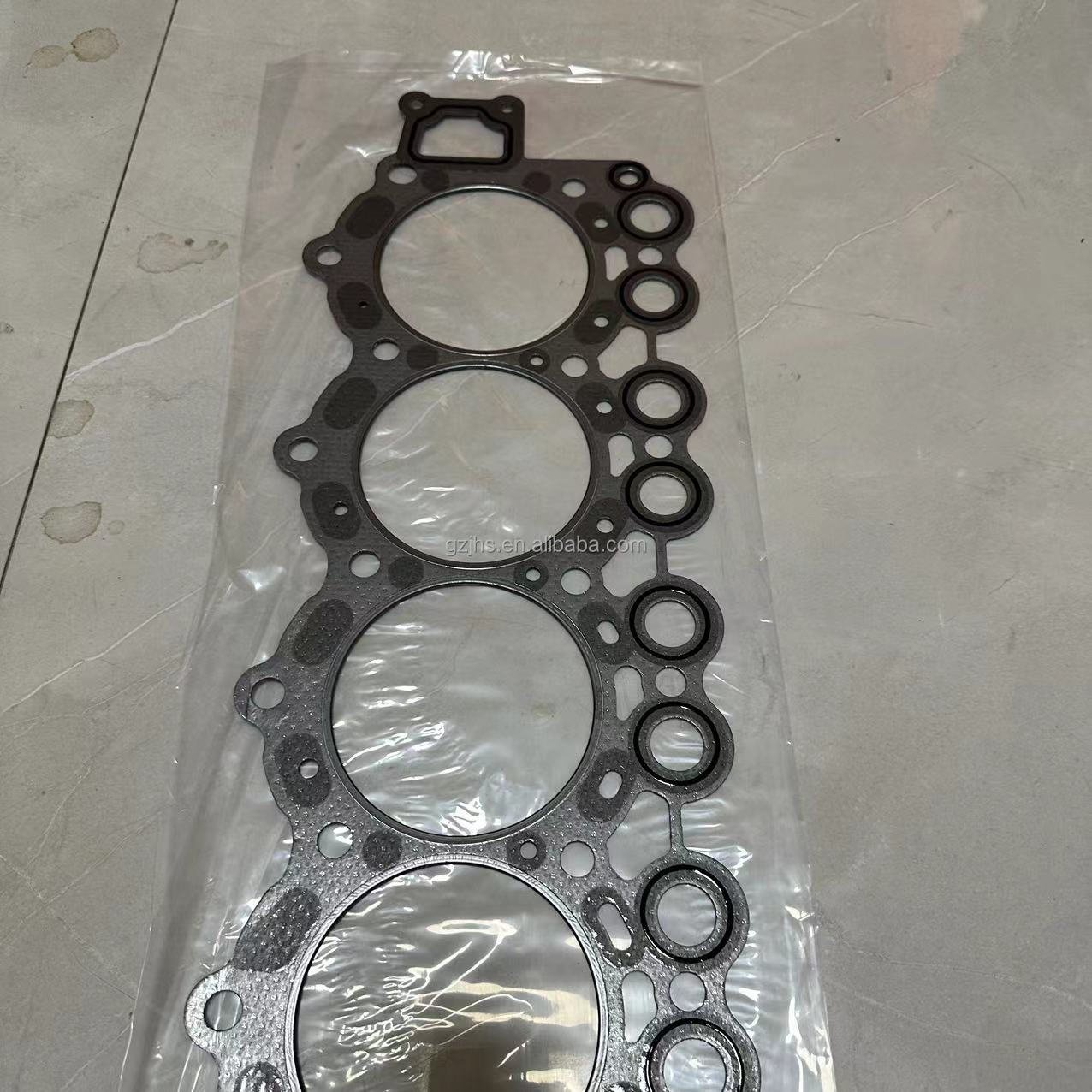 Auto Parts Cylinder Head Gasket 11044-03J00 11044-37J00 For 4.2L 12V TB42E TB42S Engine