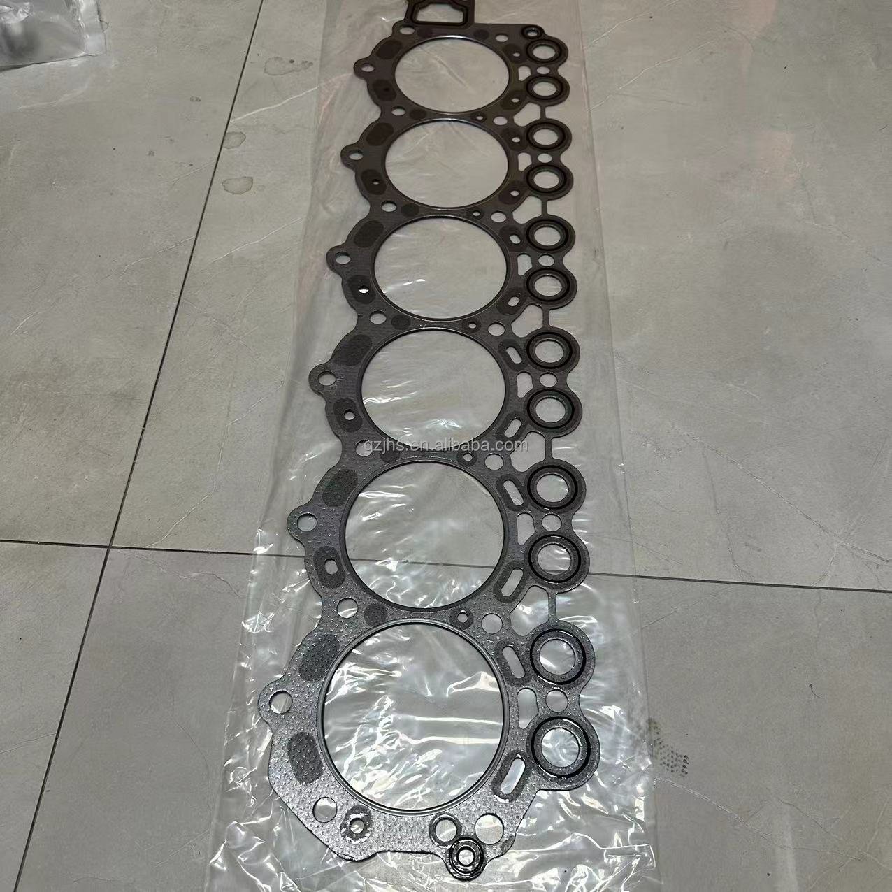 Auto Parts Cylinder Head Gasket 11044-03J00 11044-37J00 For 4.2L 12V TB42E TB42S Engine