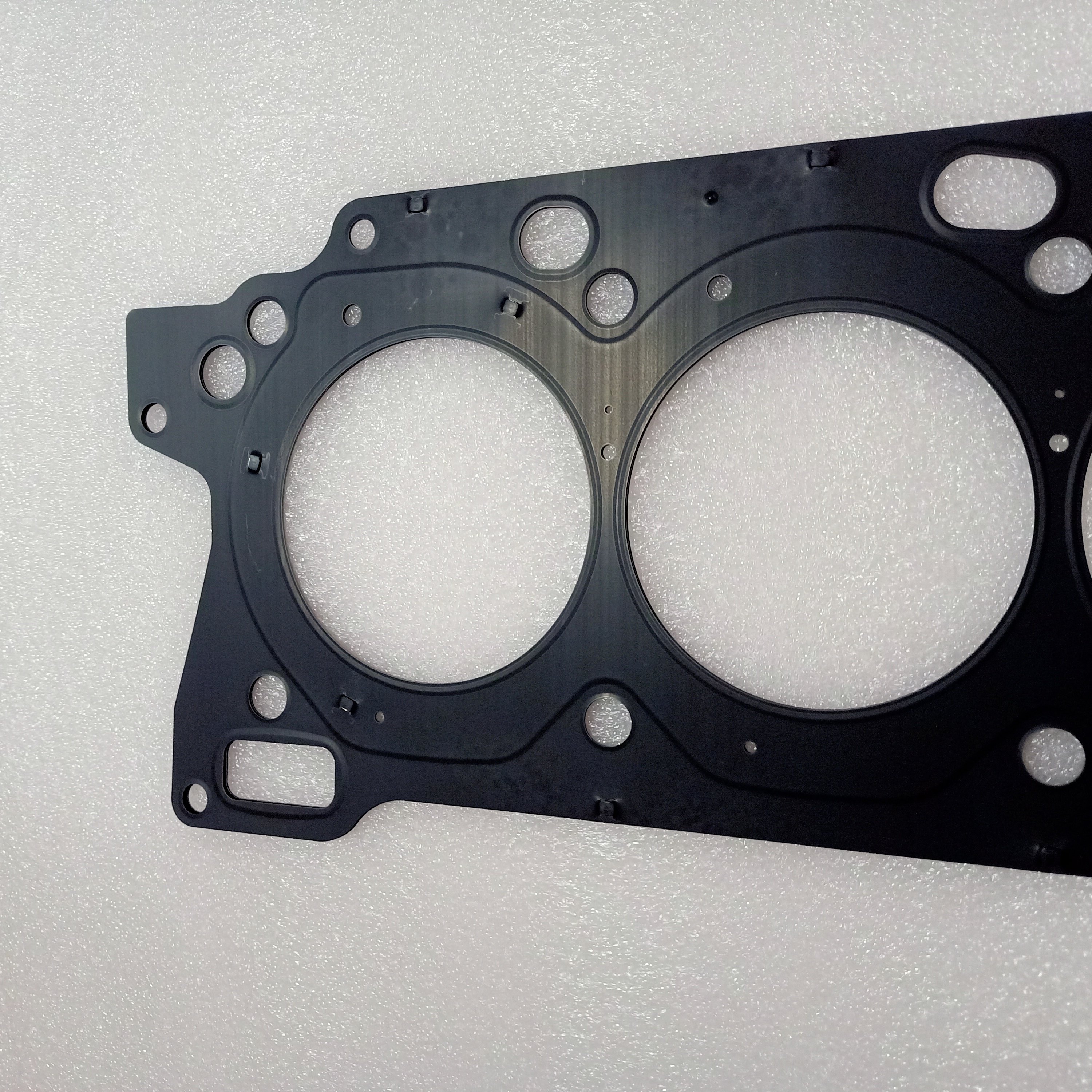 11115-38020 11115-38021 1UR 2UR 3UR R using 20 URS190Toyota Land Cruiser/Lexus IS F 5.0L engine cylinder head gasket