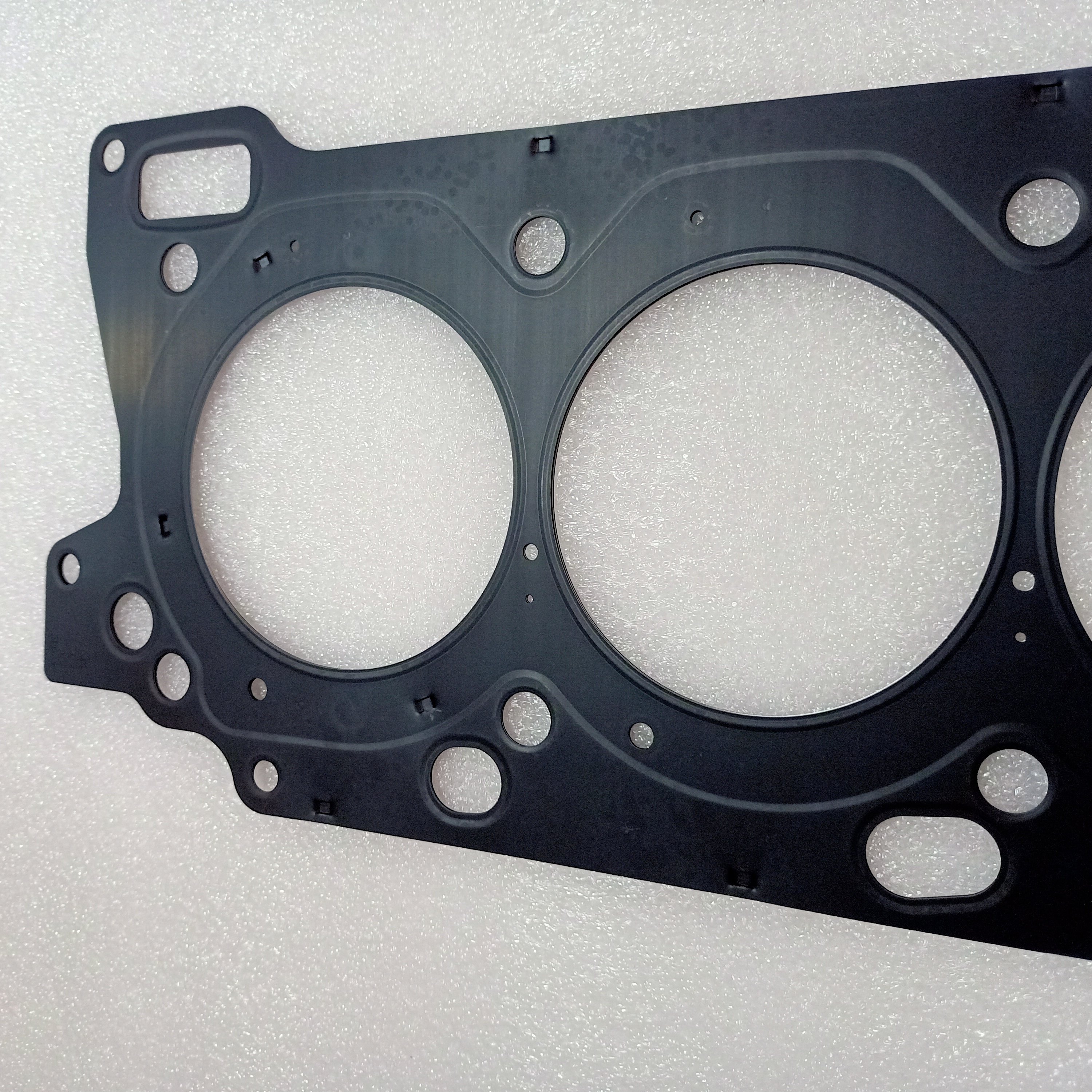 11115-38020 11115-38021 1UR 2UR 3UR R using 20 URS190Toyota Land Cruiser/Lexus IS F 5.0L engine cylinder head gasket
