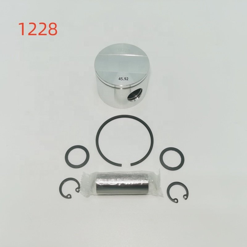 30223373 4EC-4.2 4EC-6.2 2EC-3.2 2EC-2.2-40S 2FC-3.2 2FC-2.2 Piston of complete for refrigeration compressor