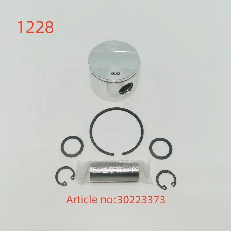 30223373 4EC-4.2 4EC-6.2 2EC-3.2 2EC-2.2-40S 2FC-3.2 2FC-2.2 Piston of complete for refrigeration compressor