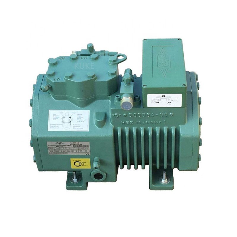 30223373 4EC-4.2 4EC-6.2 2EC-3.2 2EC-2.2-40S 2FC-3.2 2FC-2.2 Piston of complete for refrigeration compressor