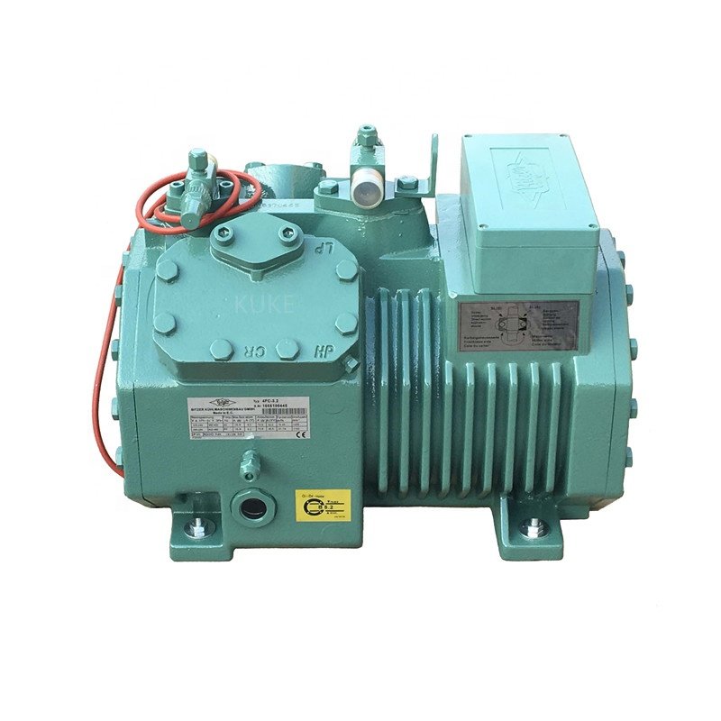 30223373 4EC-4.2 4EC-6.2 2EC-3.2 2EC-2.2-40S 2FC-3.2 2FC-2.2 Piston of complete for refrigeration compressor