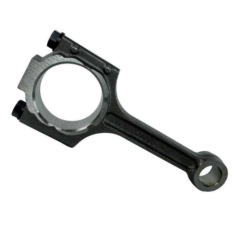New 481 Engine Connecting Rod Assembly for Chery Tiggo A3 A5 Dongfangzhizi V5 and Other Models Std Size