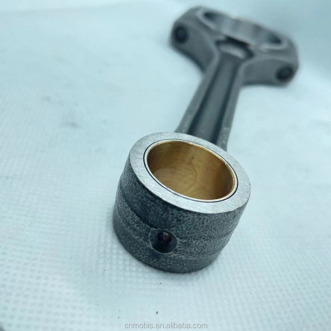 23510-2E001 23510-2E410 New Connecting Rod For Hyundai 2013-2018 For Kia 2.0L 2012-2019 235102E001 235102E000
