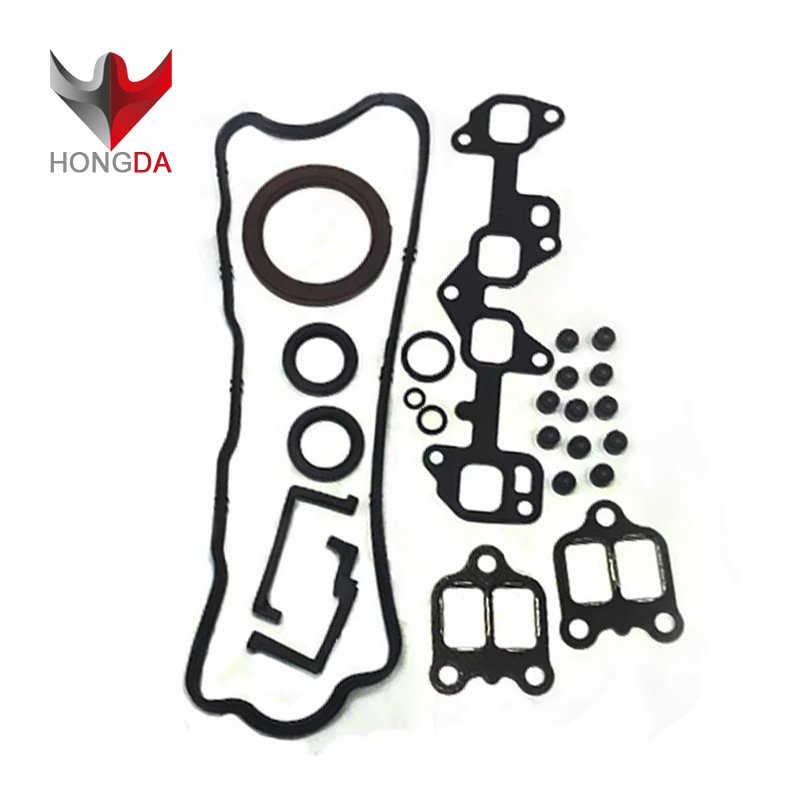 For Toyota Corolla 2e 1.3 Engine 2e Full Gasket Set 04111-11026